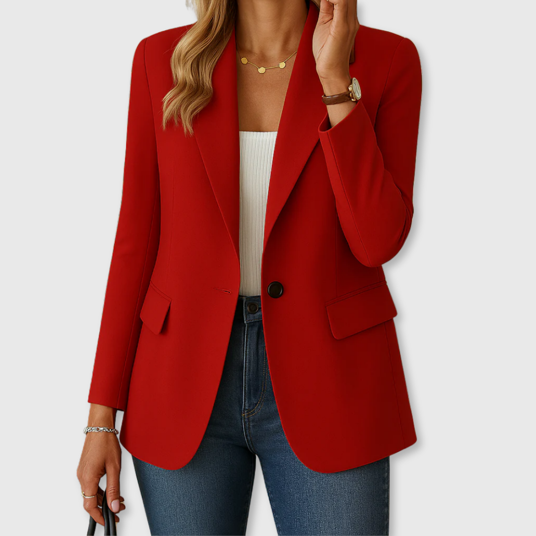 Melissa | Elegant Blazer