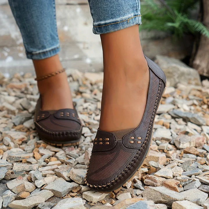 Denise | Orthopaedic Slip-ons