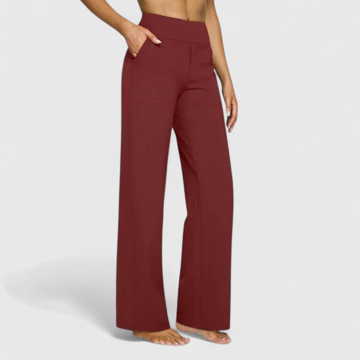 Lavinia | Sophisticated Trousers