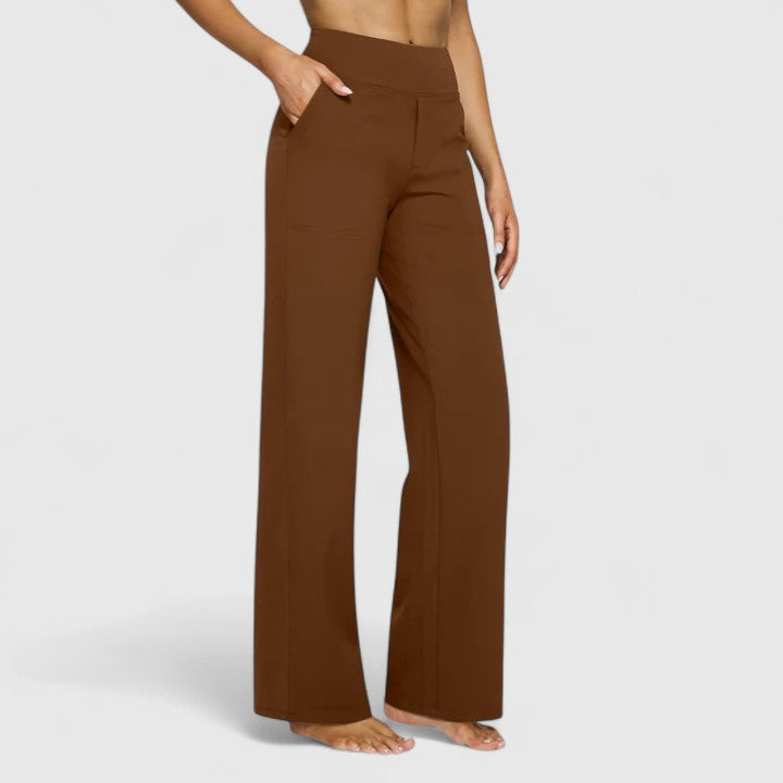 Lavinia | Sophisticated Trousers