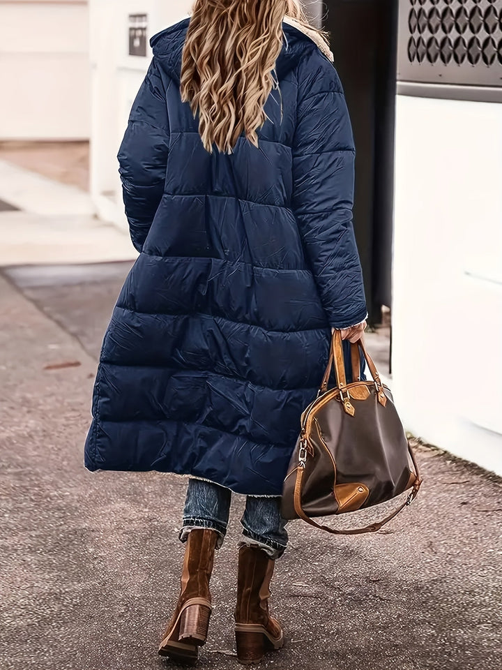 Sylvie | Winter Coat