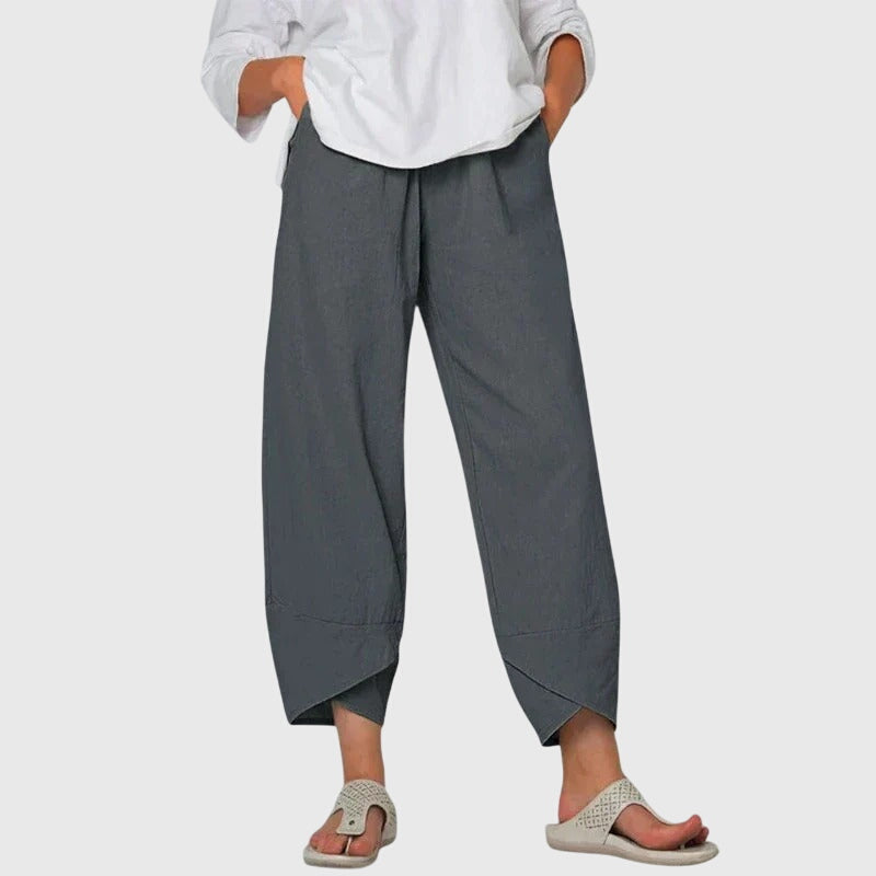 Serena | Comfortable Trousers