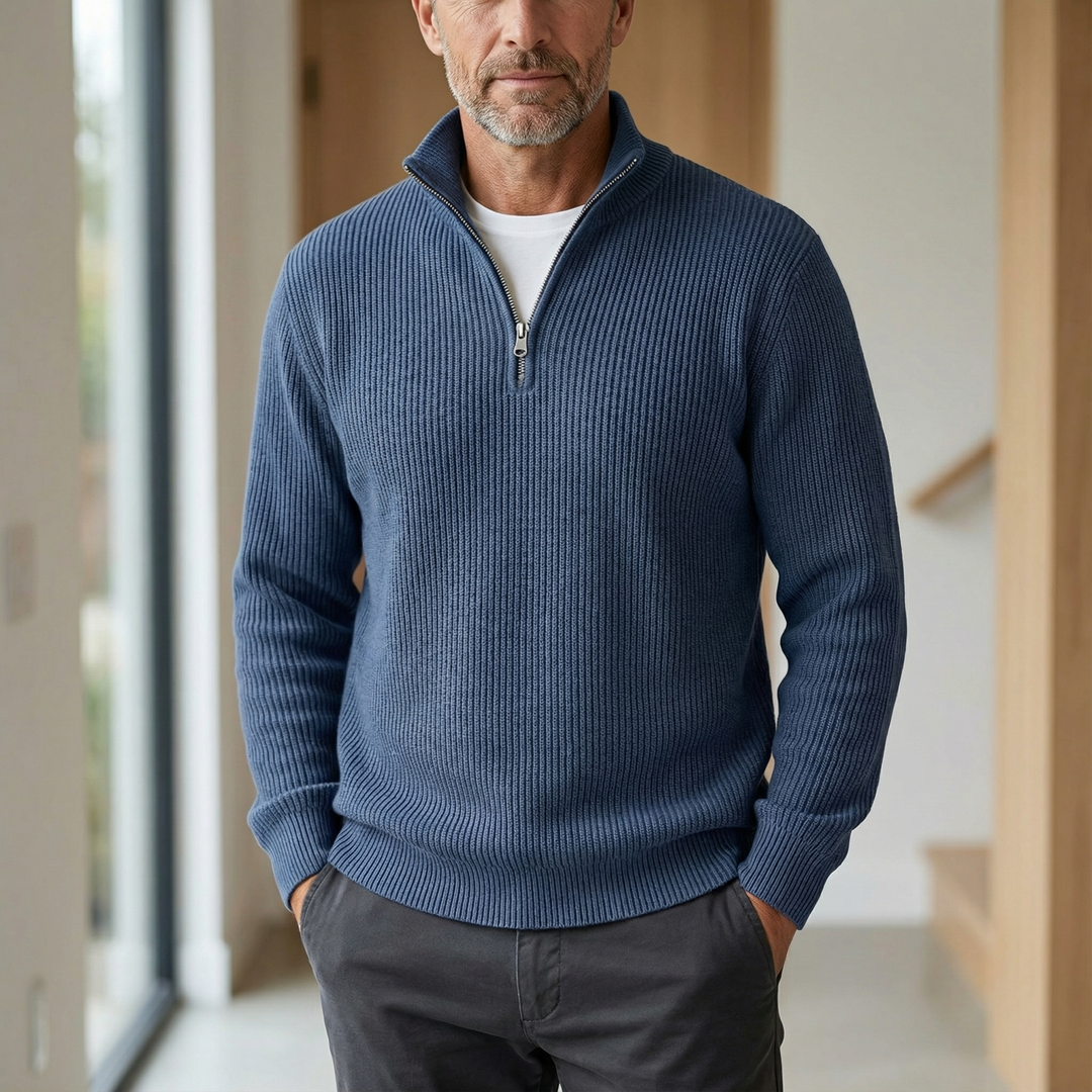 Aubrey | Premium Pullover