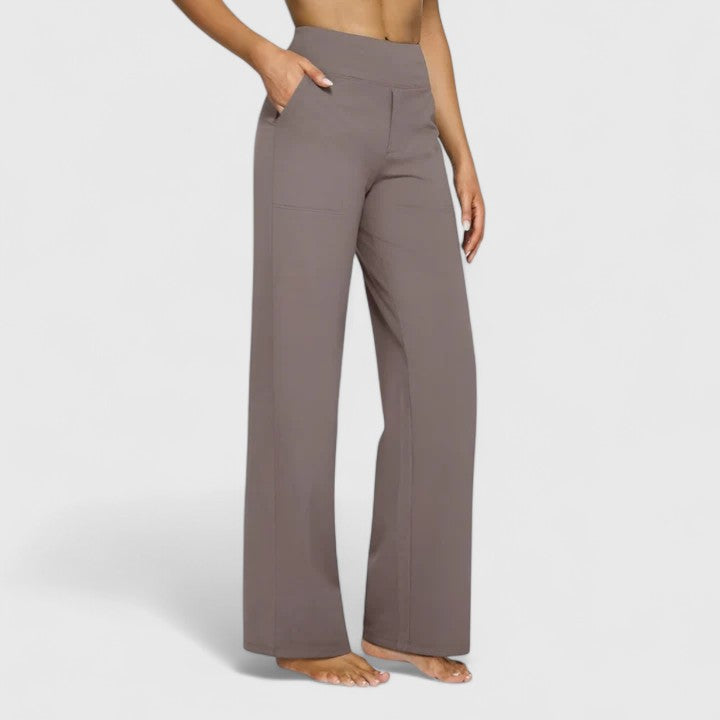Lavinia | Sophisticated Trousers
