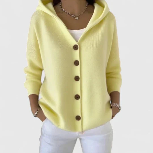 Ayla™ | Elegant Cardigan