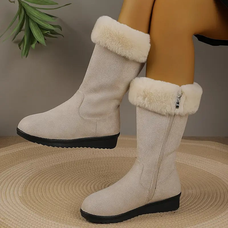 Avelle - Winter Comfort Boots