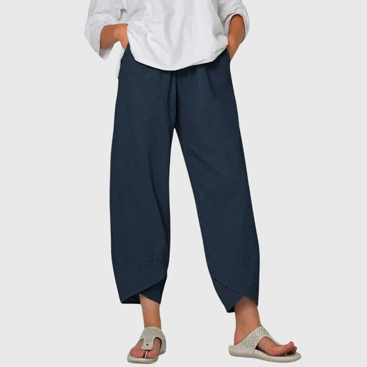 Serena | Comfortable Trousers