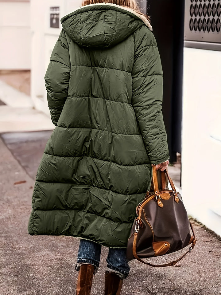 Sylvie | Winter Coat