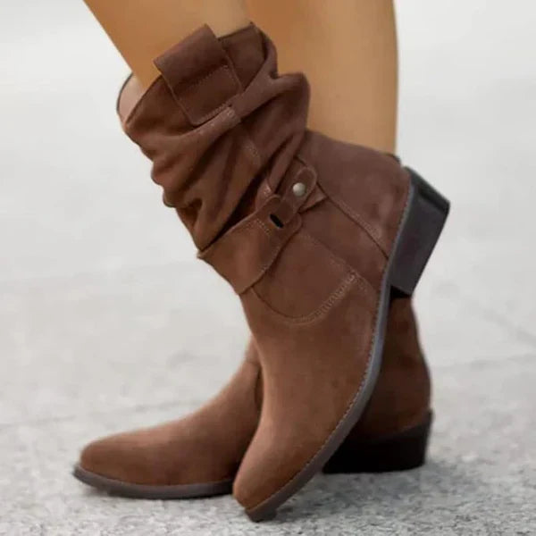 Eleonora | Ankle boots