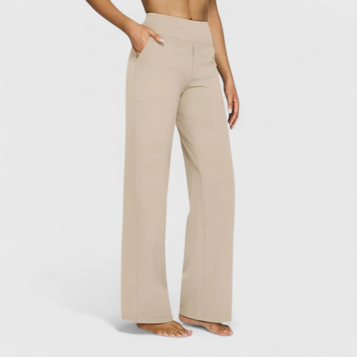 Lavinia | Sophisticated Trousers