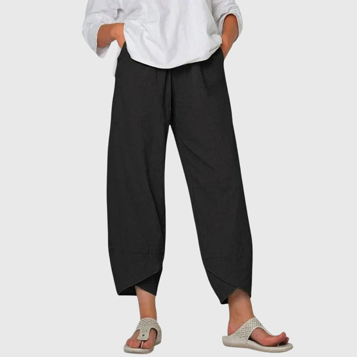Serena | Comfortable Trousers