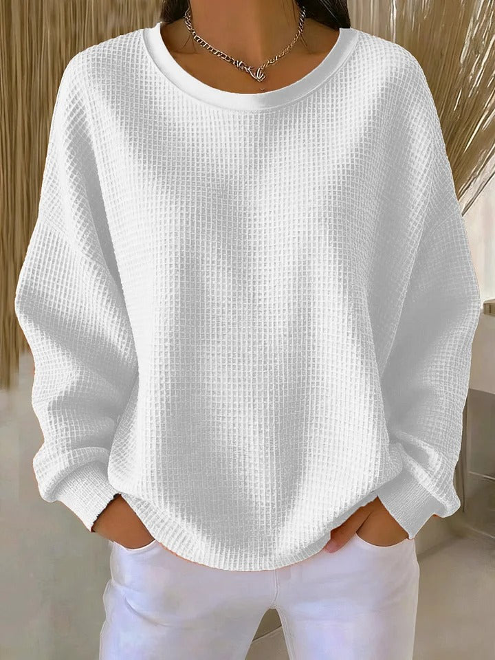 Mary - Classic Sweater