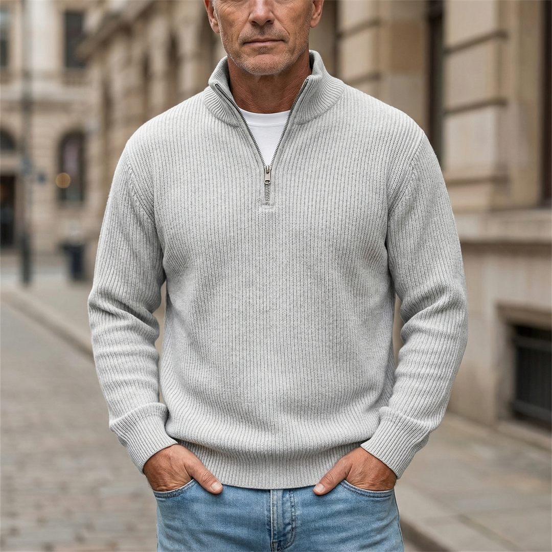 Aubrey | Premium Pullover