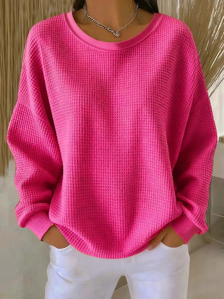 Mary - Classic Sweater
