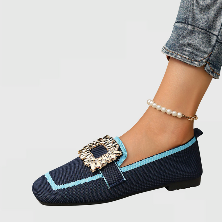 Charlotte | Elegant Stylish Loafers