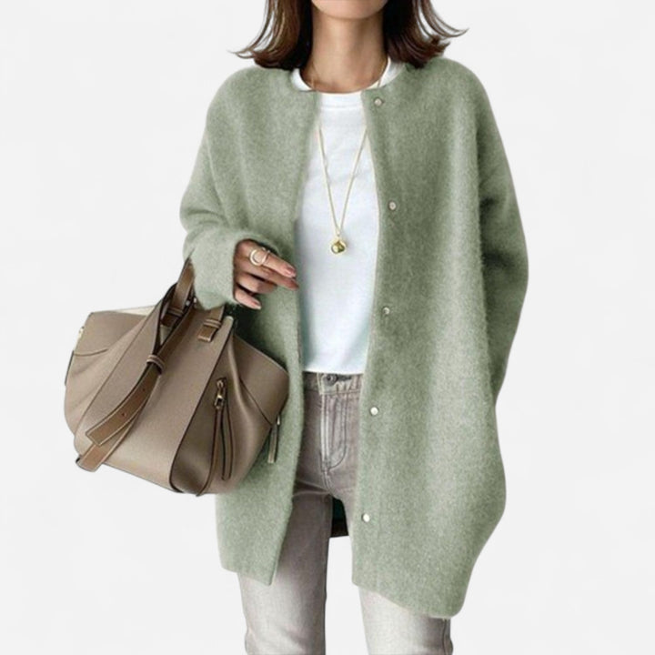 Harper – Limited Edition Cashmere Cardigan