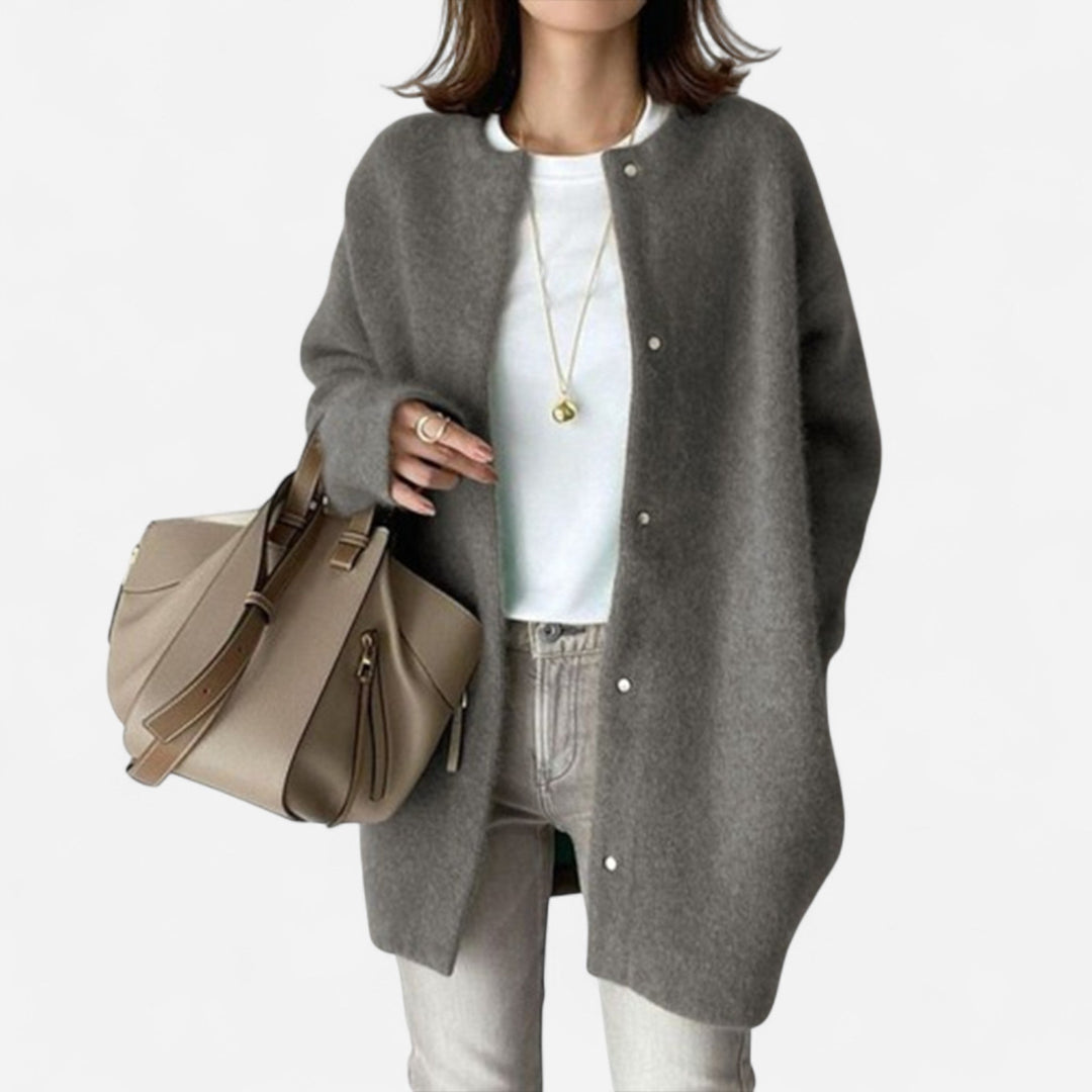 Harper – Limited Edition Cashmere Cardigan