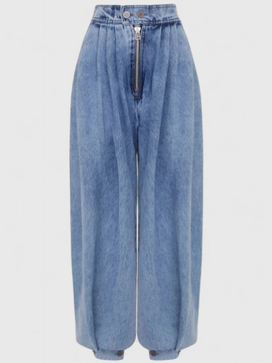 Adelina | Comfortable Jeans