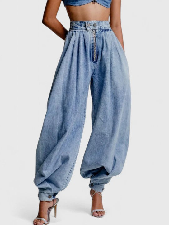 Adelina | Comfortable Jeans