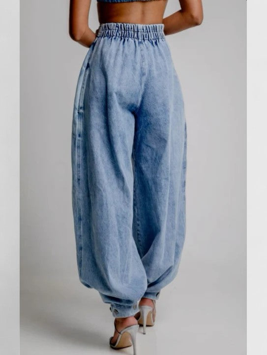 Adelina | Comfortable Jeans