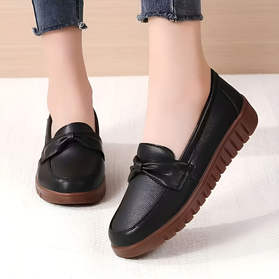 Vivienne |  Support Loafers