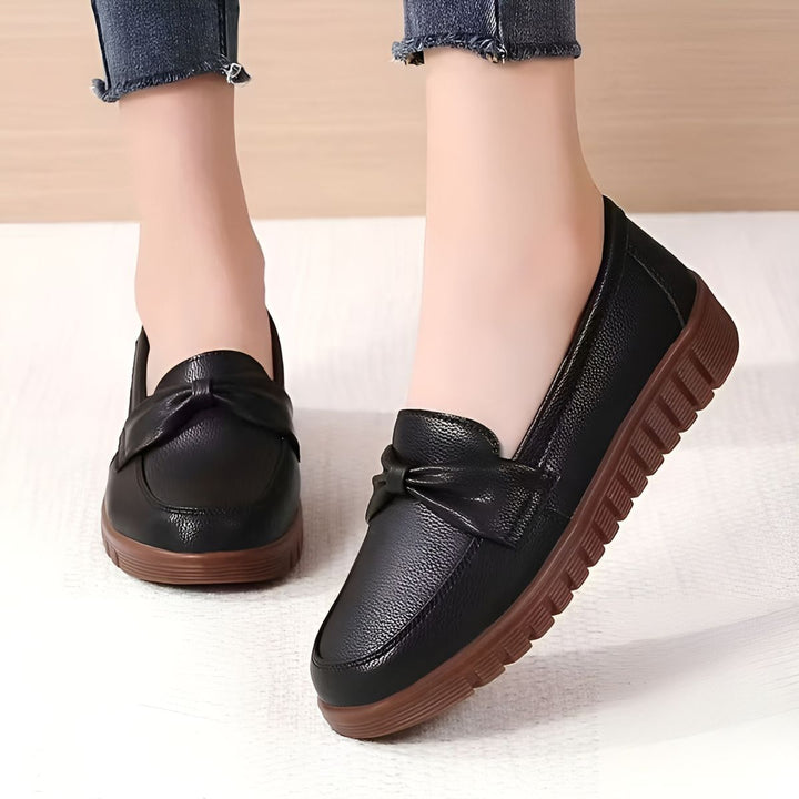 Vivienne |  Support Loafers