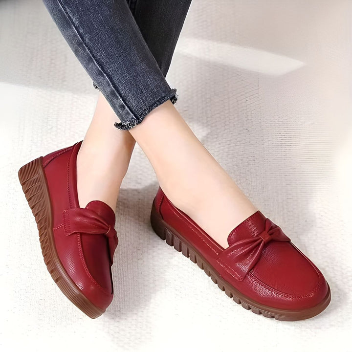 Vivienne |  Support Loafers