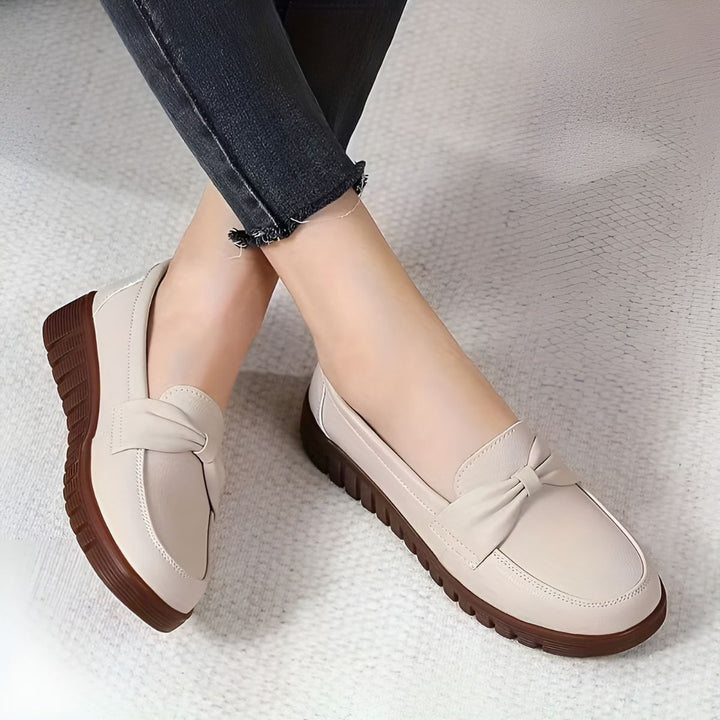 Vivienne |  Support Loafers