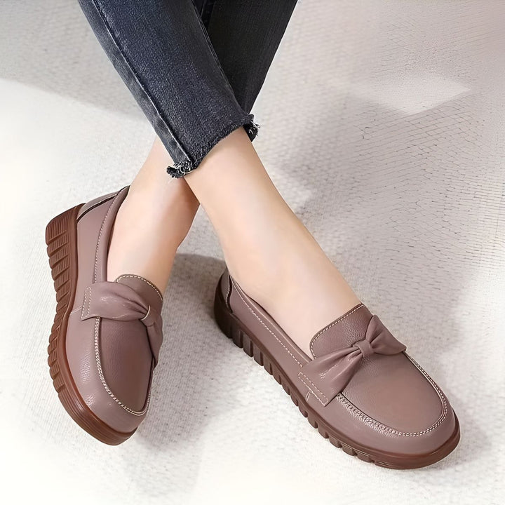 Vivienne |  Support Loafers