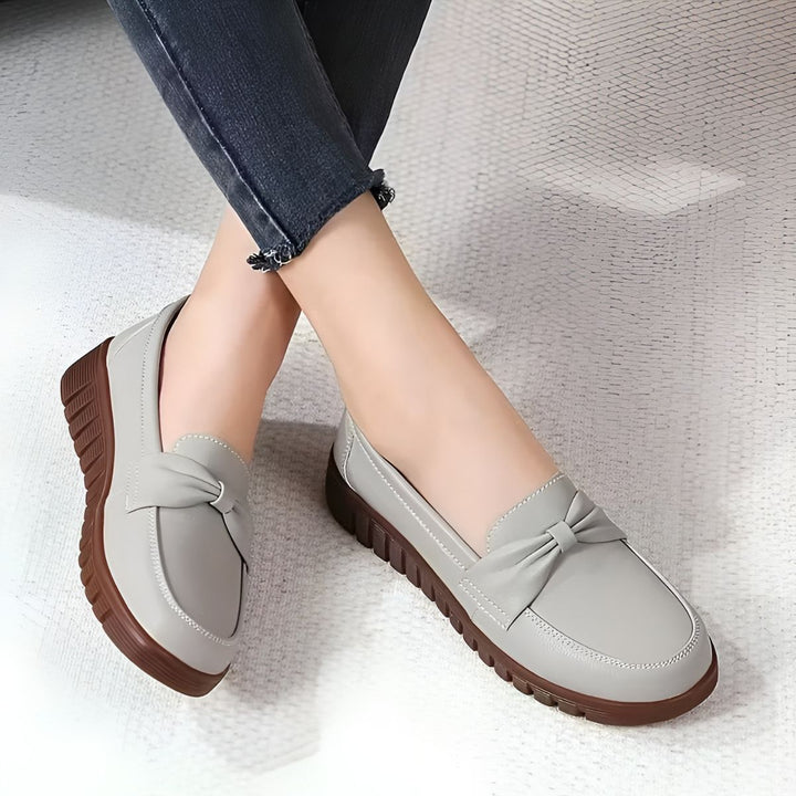 Vivienne |  Support Loafers
