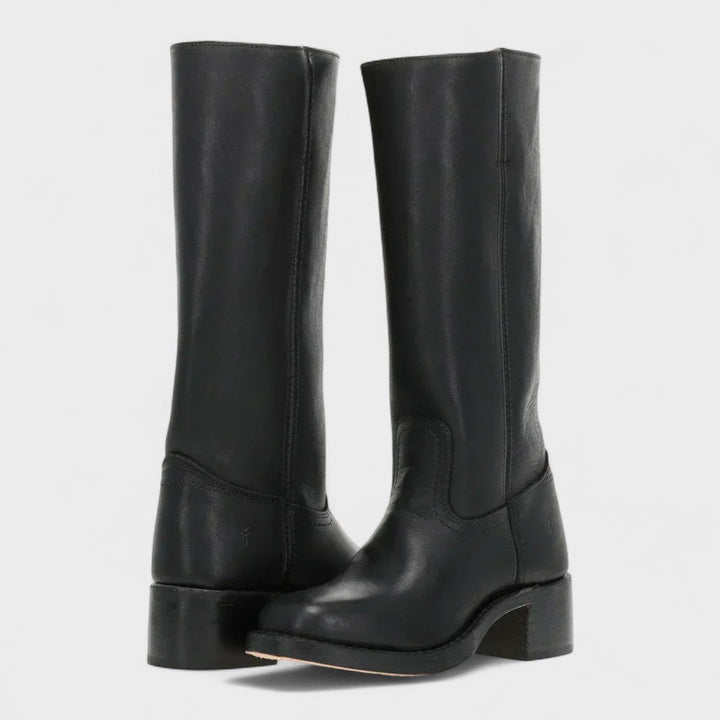 Juliette | Classic Rise Riding Boots
