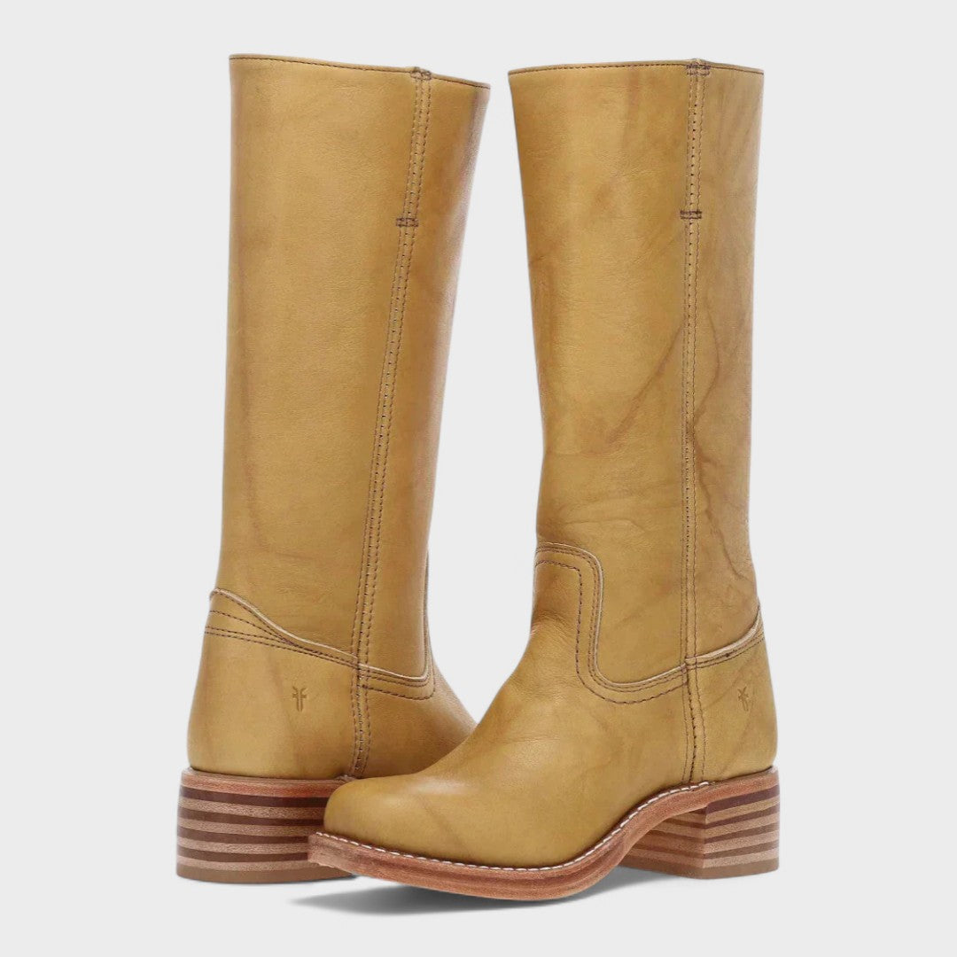 Juliette | Classic Rise Riding Boots