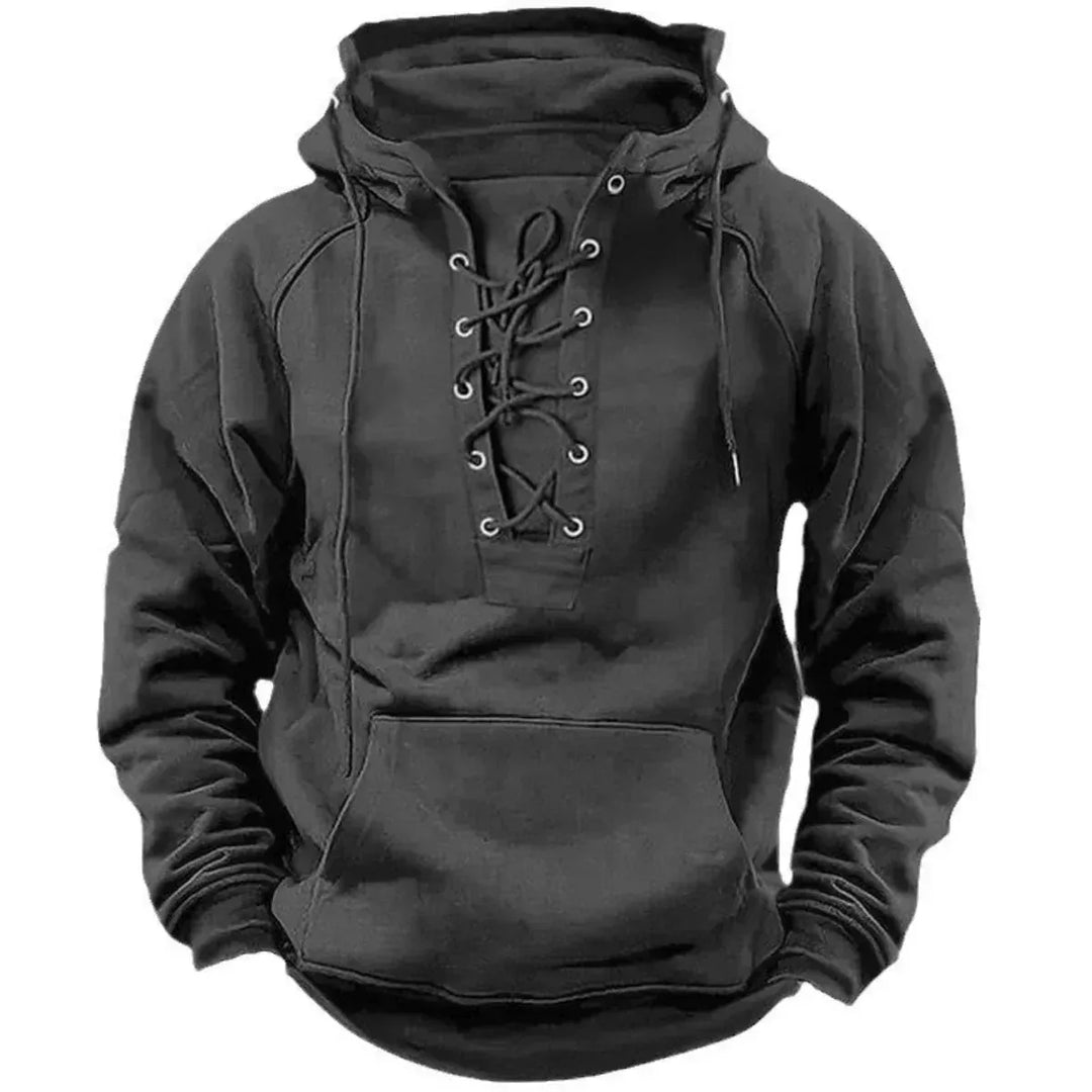 Michael - Viking Hoodie