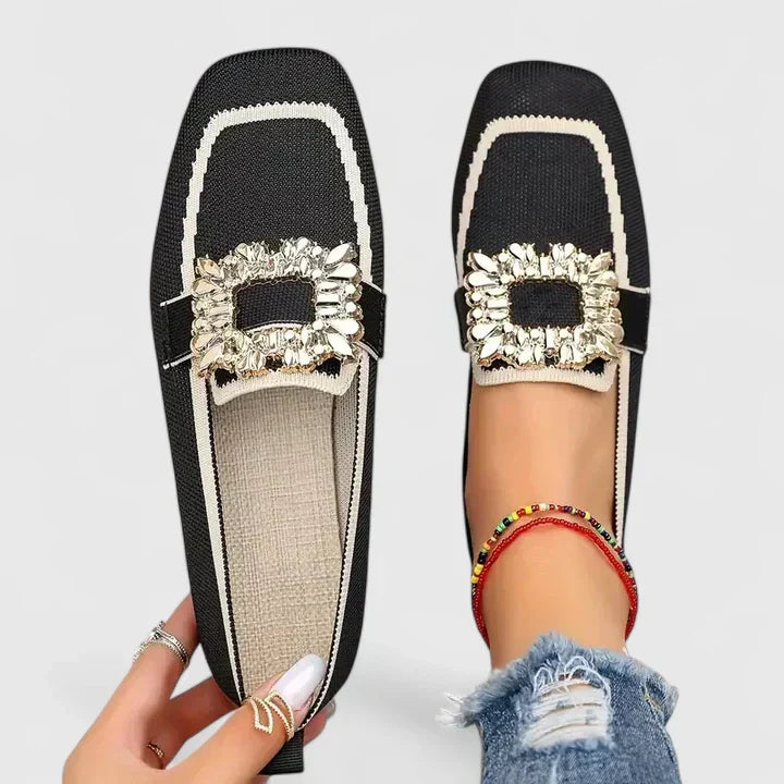 Charlotte | Elegant Stylish Loafers