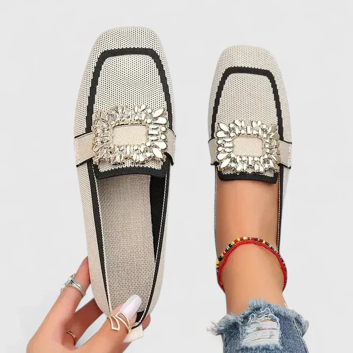 Charlotte | Elegant Stylish Loafers