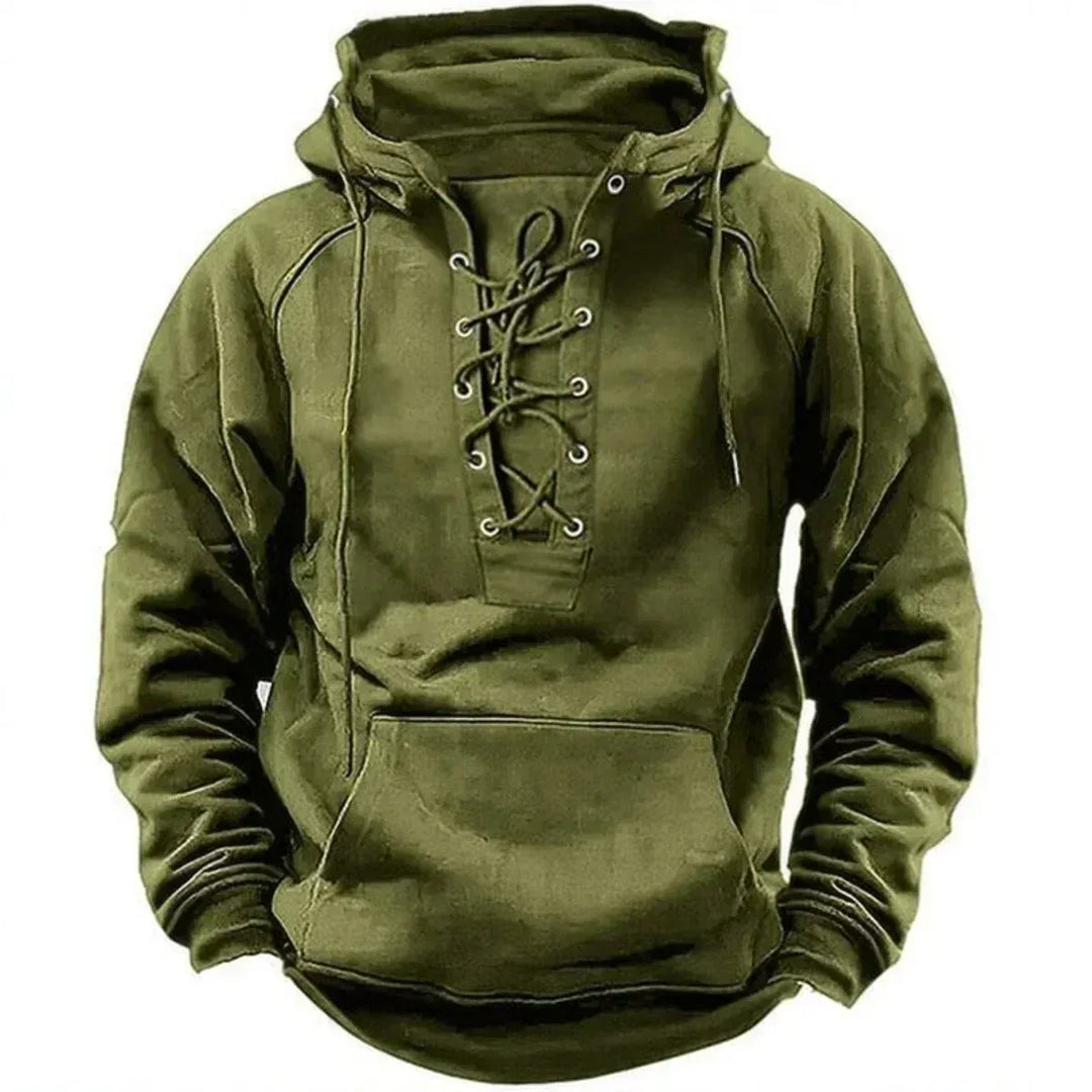 Michael - Viking Hoodie
