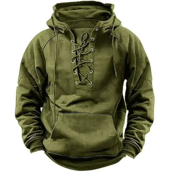 Michael - Viking Hoodie