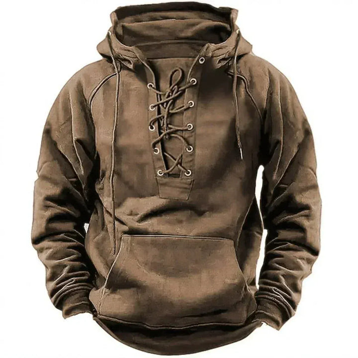 Michael - Viking Hoodie