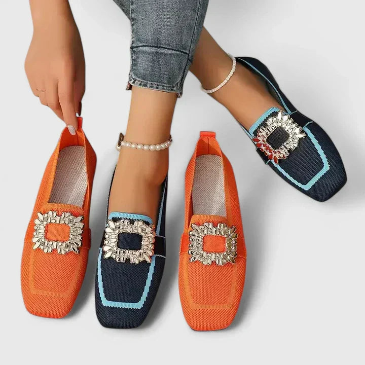 Charlotte | Elegant Stylish Loafers