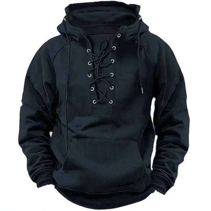 Michael - Viking Hoodie