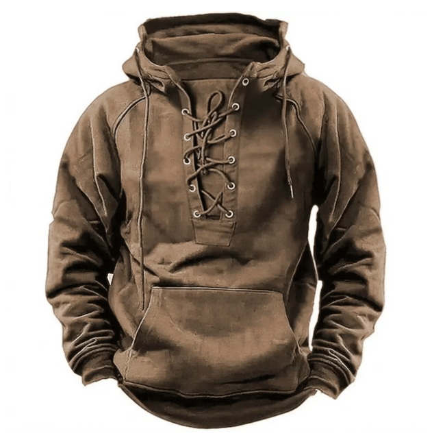 Michael - Viking Hoodie