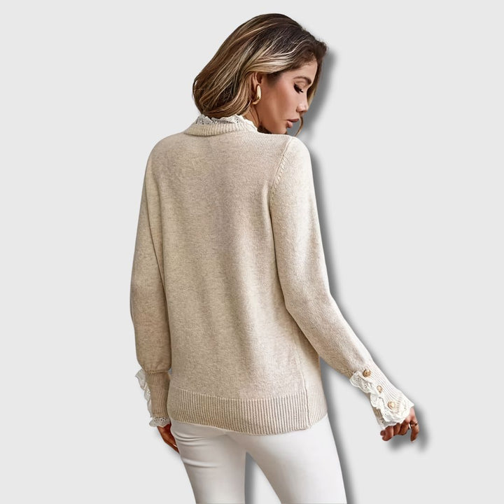 Madeline - Elegant Sweater