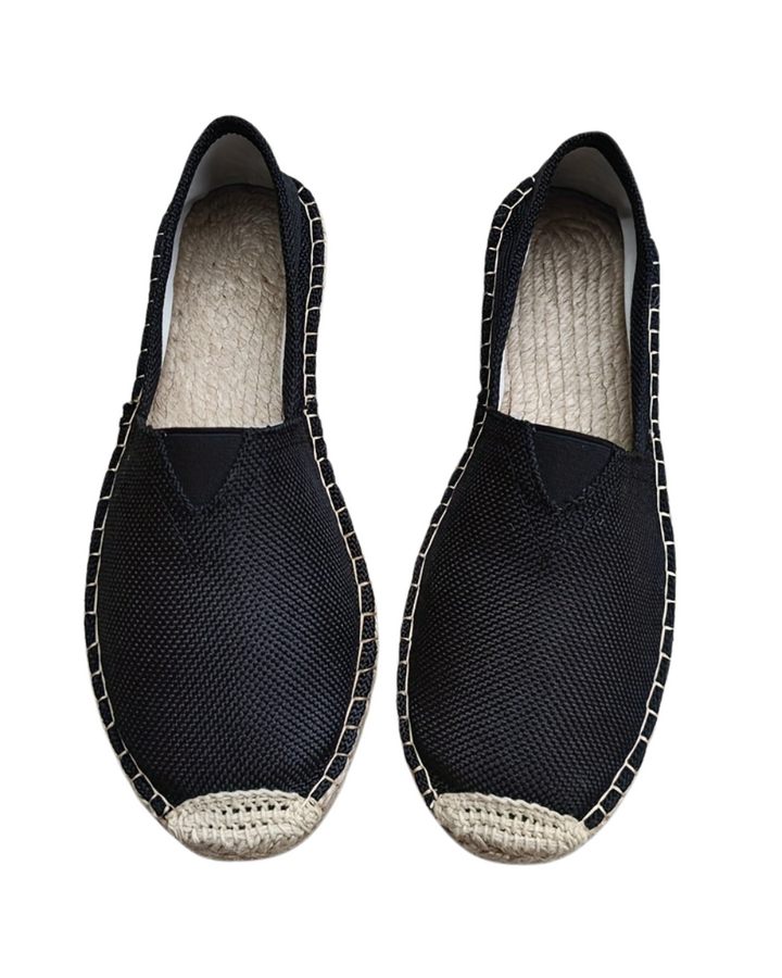 Ben™ – Effortless Coastal-Inspired Espadrille for Men