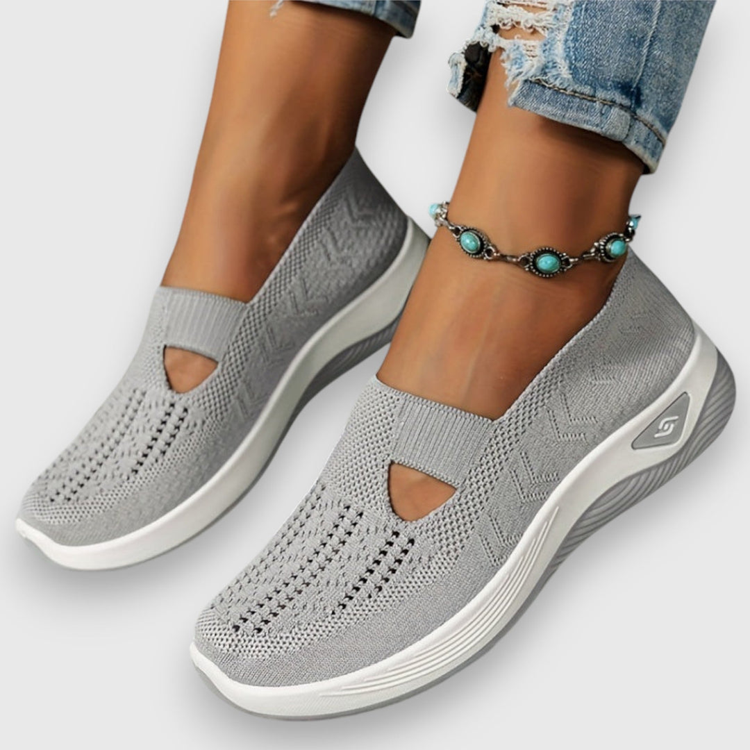 Greta – Ortho Slip-On Sneaker