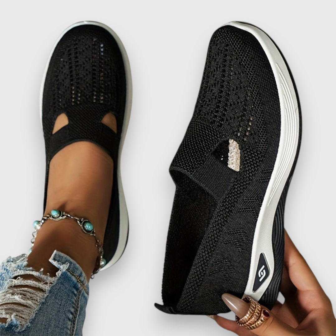 Greta – Ortho Slip-On Sneaker