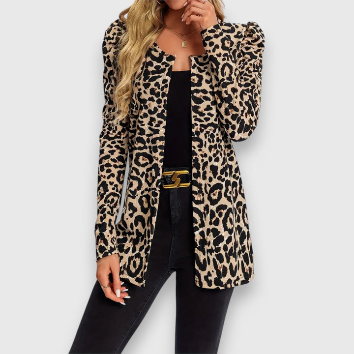 Serafina – Light Jacket