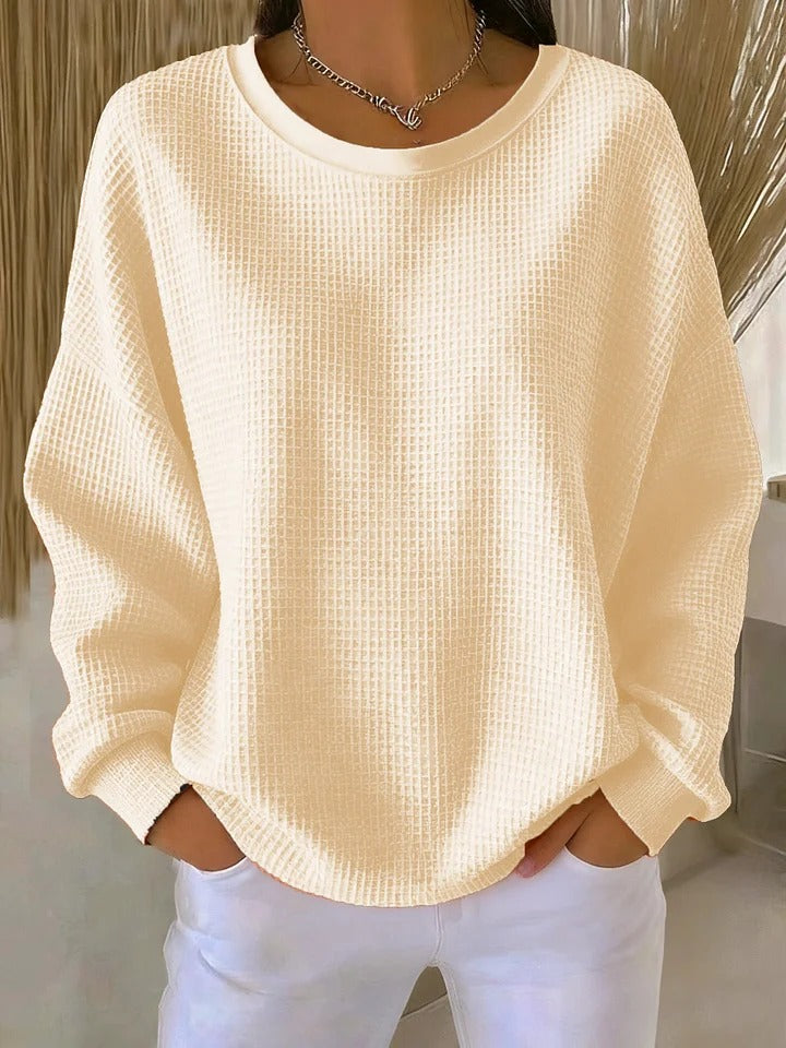 Mary - Classic Sweater