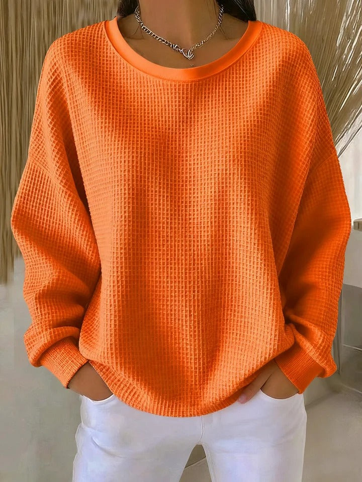 Mary - Classic Sweater
