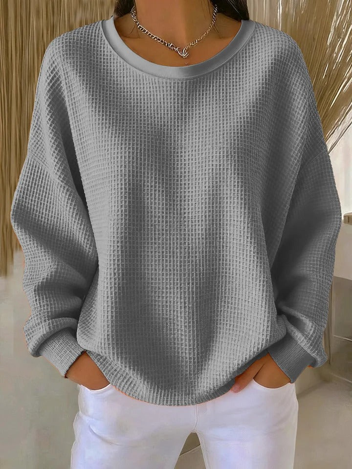 Mary - Classic Sweater