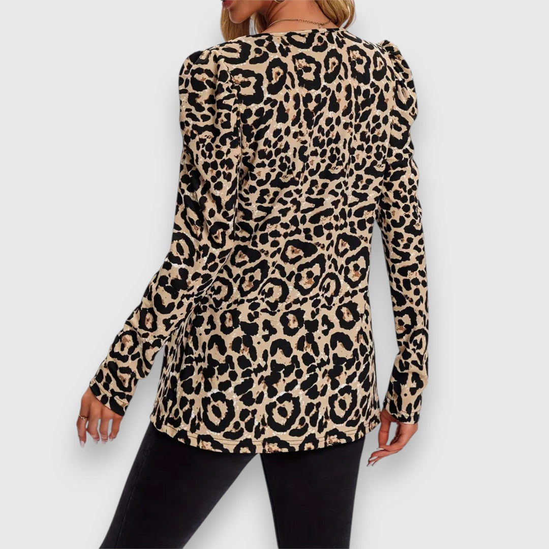 Serafina – Light Jacket